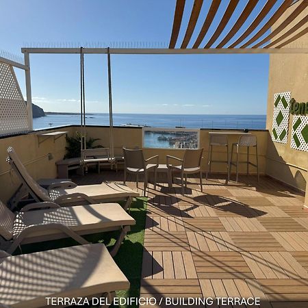 Apartamentos Ohana - Edificio Tonillo Los Cristianos  Luaran gambar
