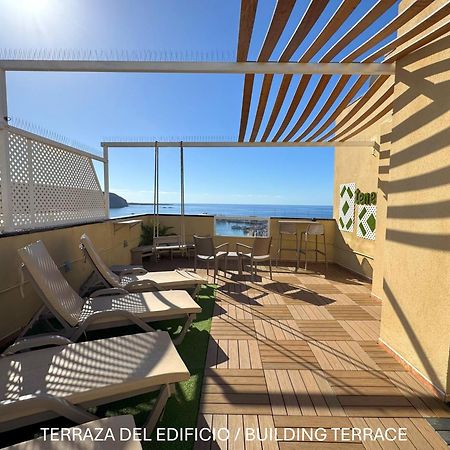 Apartamentos Ohana - Edificio Tonillo Los Cristianos  Luaran gambar