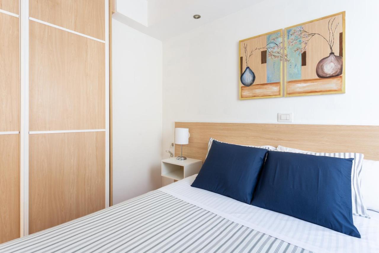 Apartamentos Ohana - Edificio Tonillo Los Cristianos  Luaran gambar
