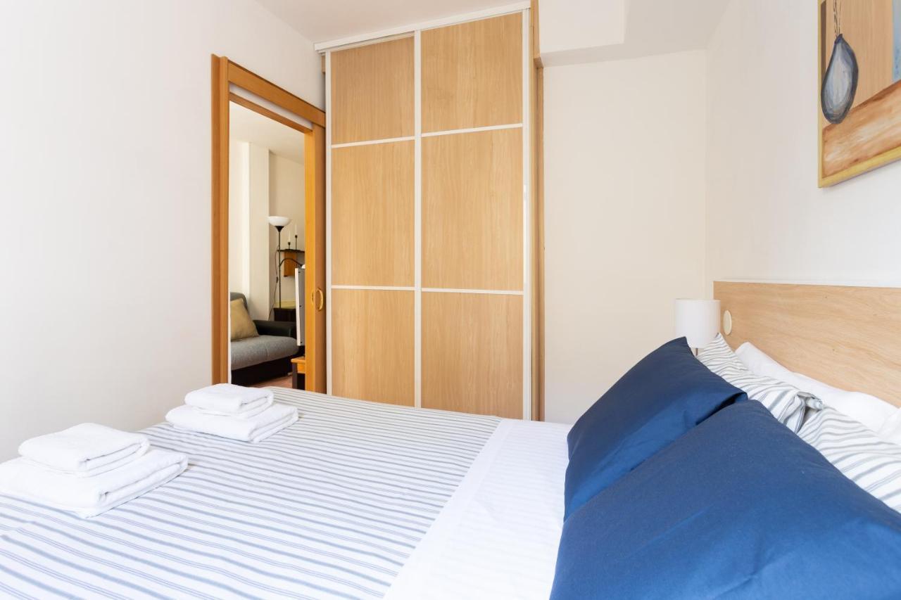 Apartamentos Ohana - Edificio Tonillo Los Cristianos  Luaran gambar