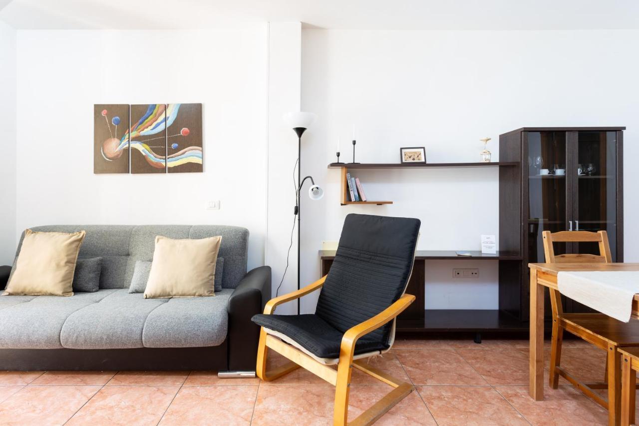 Apartamentos Ohana - Edificio Tonillo Los Cristianos  Luaran gambar