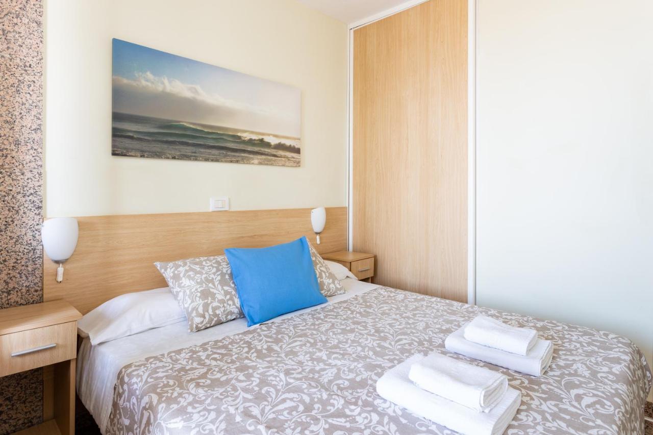 Apartamentos Ohana - Edificio Tonillo Los Cristianos  Luaran gambar