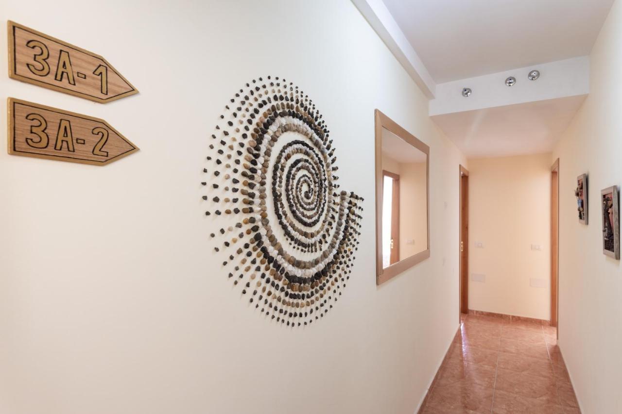 Apartamentos Ohana - Edificio Tonillo Los Cristianos  Luaran gambar
